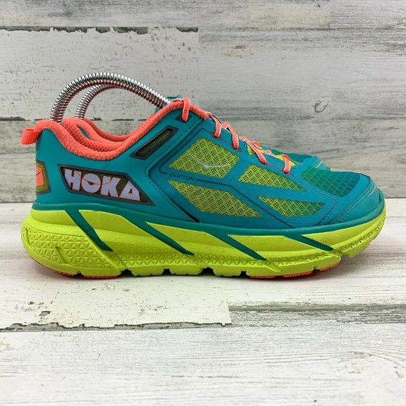 Hoka One One Shoes - Hoka One One Clifton 1 Keep running Performance Sn